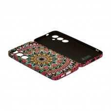 Husă Samsung Galaxy S24 LUXO TPU Lotus Mandala