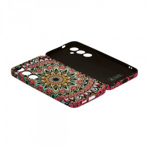Husă Samsung Galaxy S24 LUXO TPU Lotus Mandala