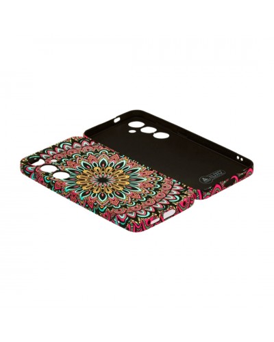 Husă Samsung Galaxy S24 LUXO TPU Lotus Mandala