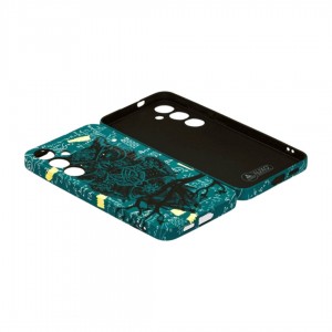 Husă Samsung Galaxy S24 LUXO TPU Math Owl
