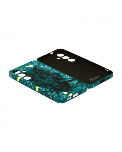 Husă Samsung Galaxy S24 LUXO TPU Math Owl