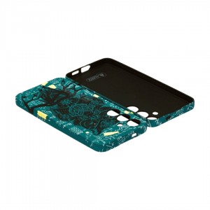 Husă Samsung Galaxy S24 LUXO TPU Math Owl