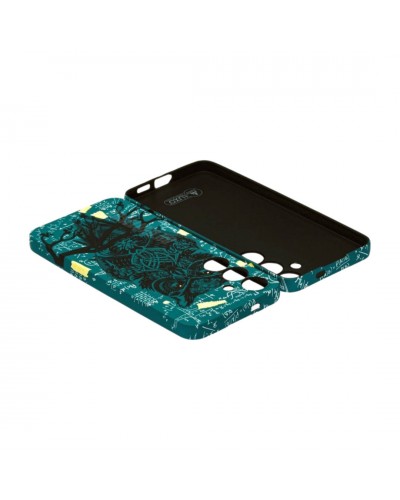 Husă Samsung Galaxy S24 LUXO TPU Math Owl