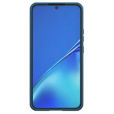 Husă Samsung Galaxy S22 Plus Nillkin Super Frosted Shield Pro Albastru