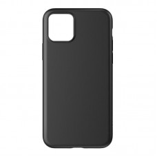 Husă Samsung Galaxy A02s TPU Design Negru