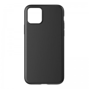 Husă Samsung Galaxy A02s TPU Design Negru