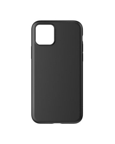 Husă Samsung Galaxy A03s TPU Design Negru
