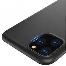 Husă Samsung Galaxy A02s TPU Design Negru
