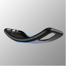 Husă Samsung Galaxy A02s TPU Design Negru