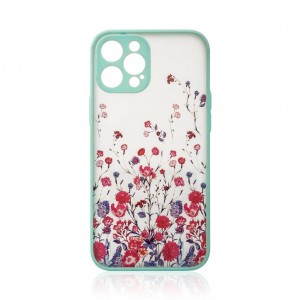 Husă Samsung Galaxy A13 5G / A04s TPU Design Albastru