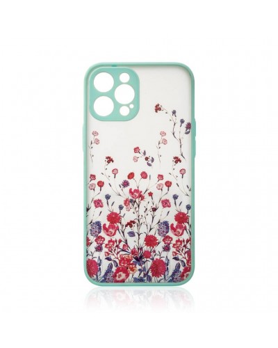 Husă Samsung Galaxy A13 5G / A04s TPU Design Albastru