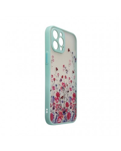 Husă Samsung Galaxy A13 5G / A04s TPU Design Albastru Husă Samsung Galaxy A13 5G / A04s TPU Design Albastru