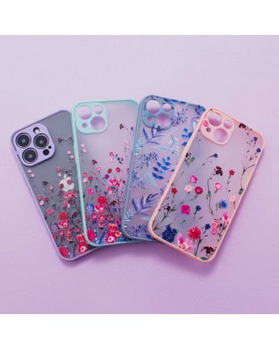 Husă Samsung Galaxy A13 5G / A04s TPU Design Albastru Husă Samsung Galaxy A13 5G / A04s TPU Design Albastru