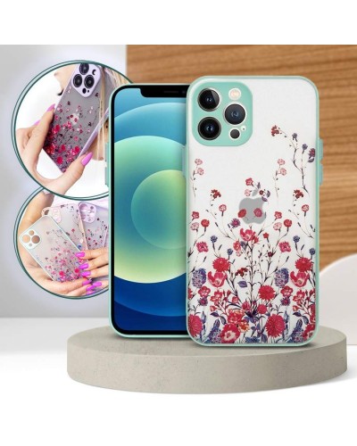 Husă Samsung Galaxy A13 5G / A04s TPU Design Albastru Husă Samsung Galaxy A13 5G / A04s TPU Design Albastru