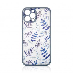 Husă Samsung Galaxy A13 5G / A04s TPU Design Dark Blue