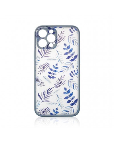 Husă Samsung Galaxy A13 5G / A04s TPU Design Dark Blue