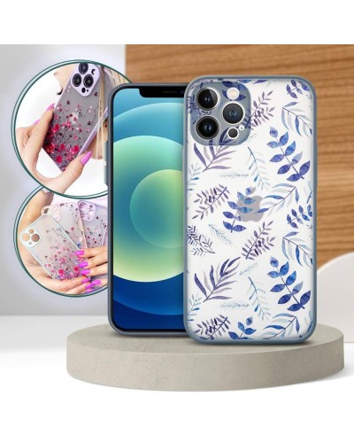 Husă Samsung Galaxy A13 5G / A04s TPU Design Dark Blue Husă Samsung Galaxy A13 5G / A04s TPU Design Dark Blue