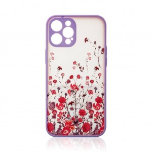 Husă Samsung Galaxy A13 5G / A04s TPU Design Mov
