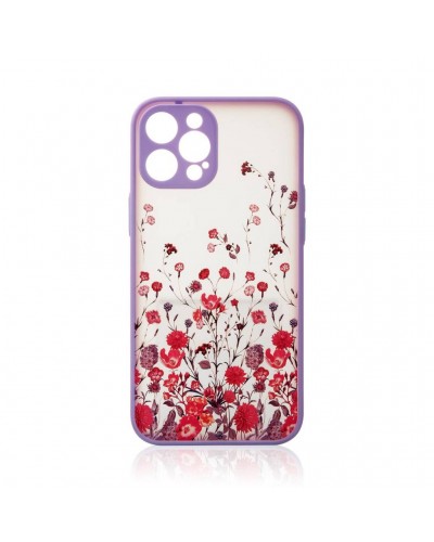 Husă Samsung Galaxy A13 5G / A04s TPU Design Mov