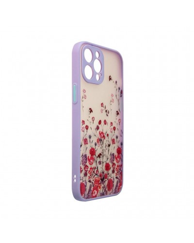 Husă Samsung Galaxy A13 5G / A04s TPU Design Mov Husă Samsung Galaxy A13 5G / A04s TPU Design Mov