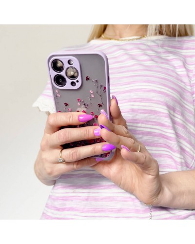 Husă Samsung Galaxy A13 5G / A04s TPU Design Mov Husă Samsung Galaxy A13 5G / A04s TPU Design Mov