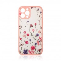 Husă Samsung Galaxy A13 5G / A04s TPU Design Roz