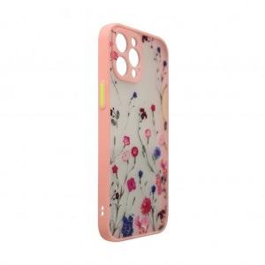 Husă Samsung Galaxy A13 5G / A04s TPU Design Roz