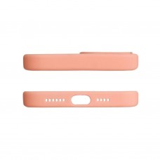 Husă Samsung Galaxy A13 5G / A04s TPU Design Roz