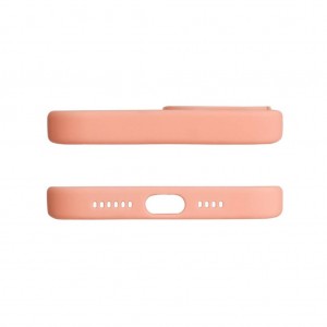 Husă Samsung Galaxy A13 5G / A04s TPU Design Roz