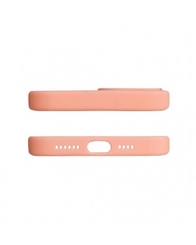 Husă Samsung Galaxy A13 5G / A04s TPU Design Roz