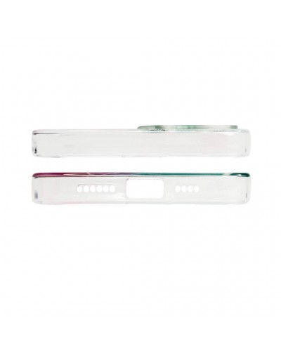 Husă Samsung Galaxy A13 5G / A04s Marble Clear Case TPU Design Mint Green