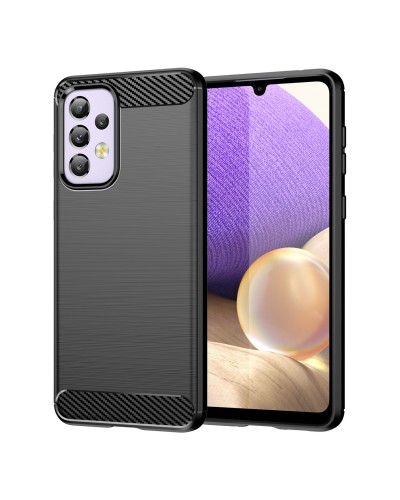 Husă Antișoc Samsung Galaxy A33 5G Forcell Carbon Negru