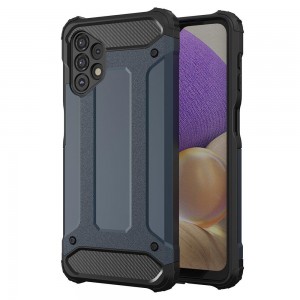 Husă Antișoc Samsung Galaxy A33 5G Forcell ARMOR Albastru