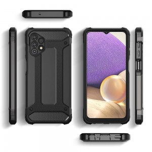 Husă Antișoc Samsung Galaxy A33 5G Hybrid Armor Albastru