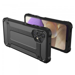 Husă Antișoc Samsung Galaxy A33 5G Hybrid Armor Albastru