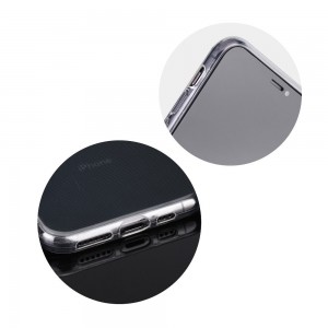 Husă Samsung Galaxy A53 5G Ultra Slim 0.5mm Silicon Transparent