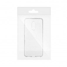 Husă Samsung Galaxy A53 5G Ultra Slim 0.5mm Silicon Transparent