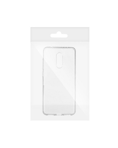 Husă Samsung Galaxy A53 5G Ultra Slim 0.5mm Silicon Transparent