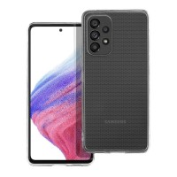 Husă Samsung Galaxy A53 5G Clear Case 2.0mm Silicon Transparent