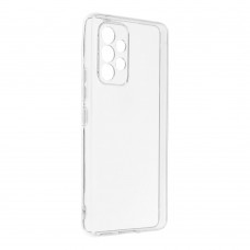 Husă Samsung Galaxy A53 5G Clear Case 2.0mm Silicon Transparent