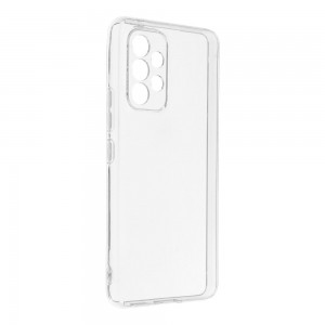Husă Samsung Galaxy A53 5G Clear Case 2.0mm Silicon Transparent