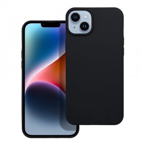 Husă Samsung Galaxy A55 TPU Design Negru
