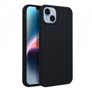 Husă Samsung Galaxy A55 TPU Design Negru