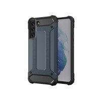Husă Antișoc Samsung Galaxy S21 FE Forcell ARMOR Albastru