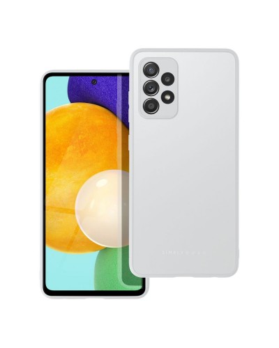 Husă Samsung Galaxy A52 ROAR Matte Glass