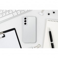 Husă Samsung Galaxy A53 5G ROAR Matte Glass Argintiu