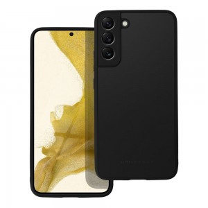 Husă Samsung Galaxy S22 Plus ROAR Matte Glass Negru
