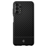 Husa Antishock Samsung Galaxy A13 4G SPIGEN Core Armor - Negru