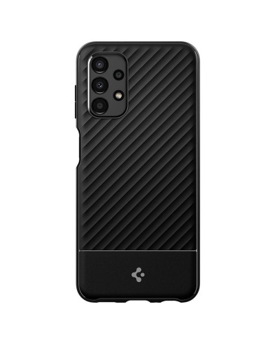 Husa Antishock Samsung Galaxy A13 4G SPIGEN Core Armor - Negru