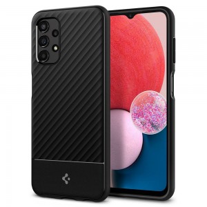 Husa Antișoc Samsung Galaxy A13 4G SPIGEN Core Armor - Negru